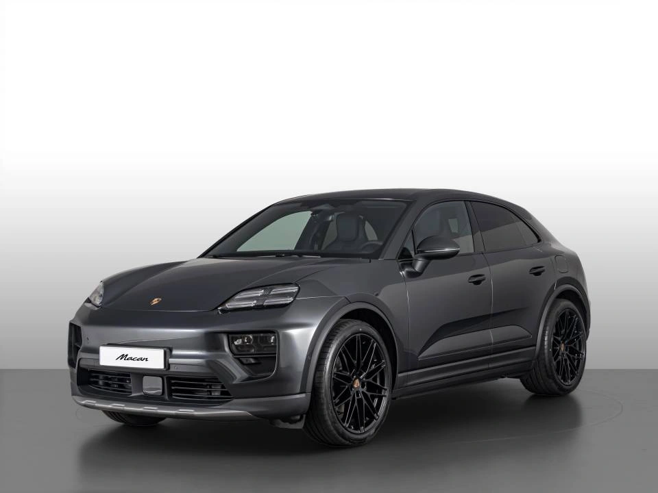 Macan 4