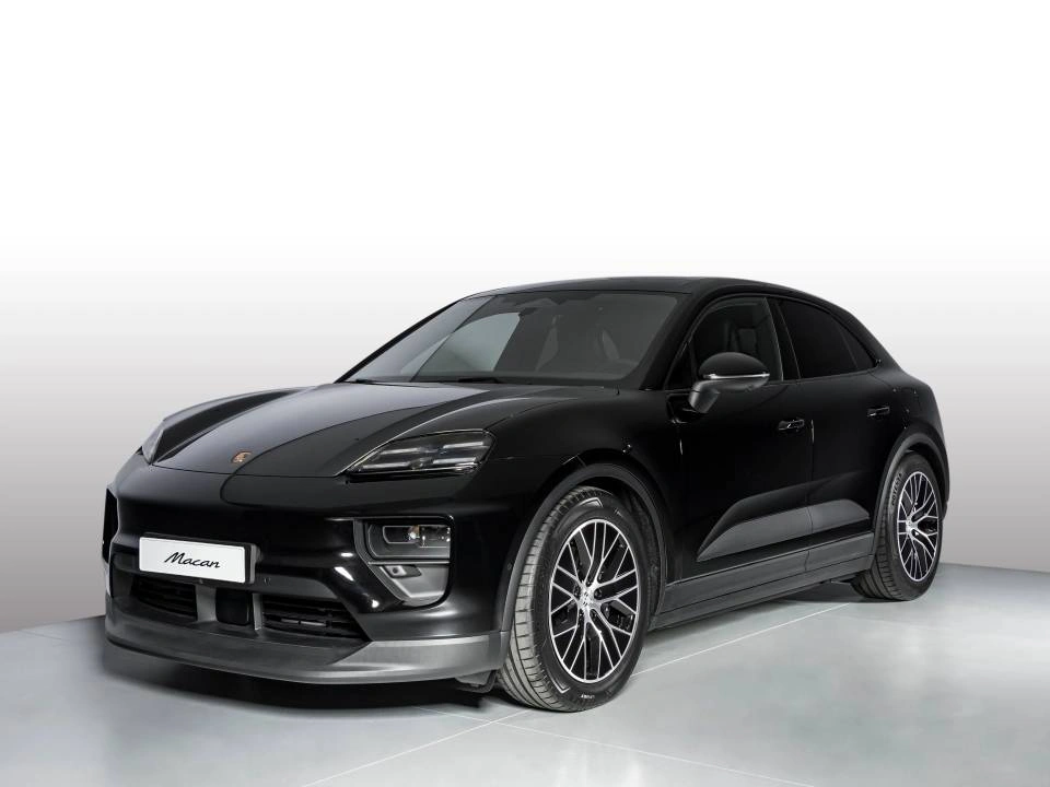 Macan 4