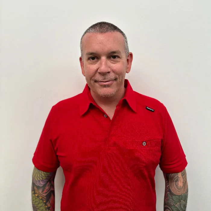 Responsabile Magazzino